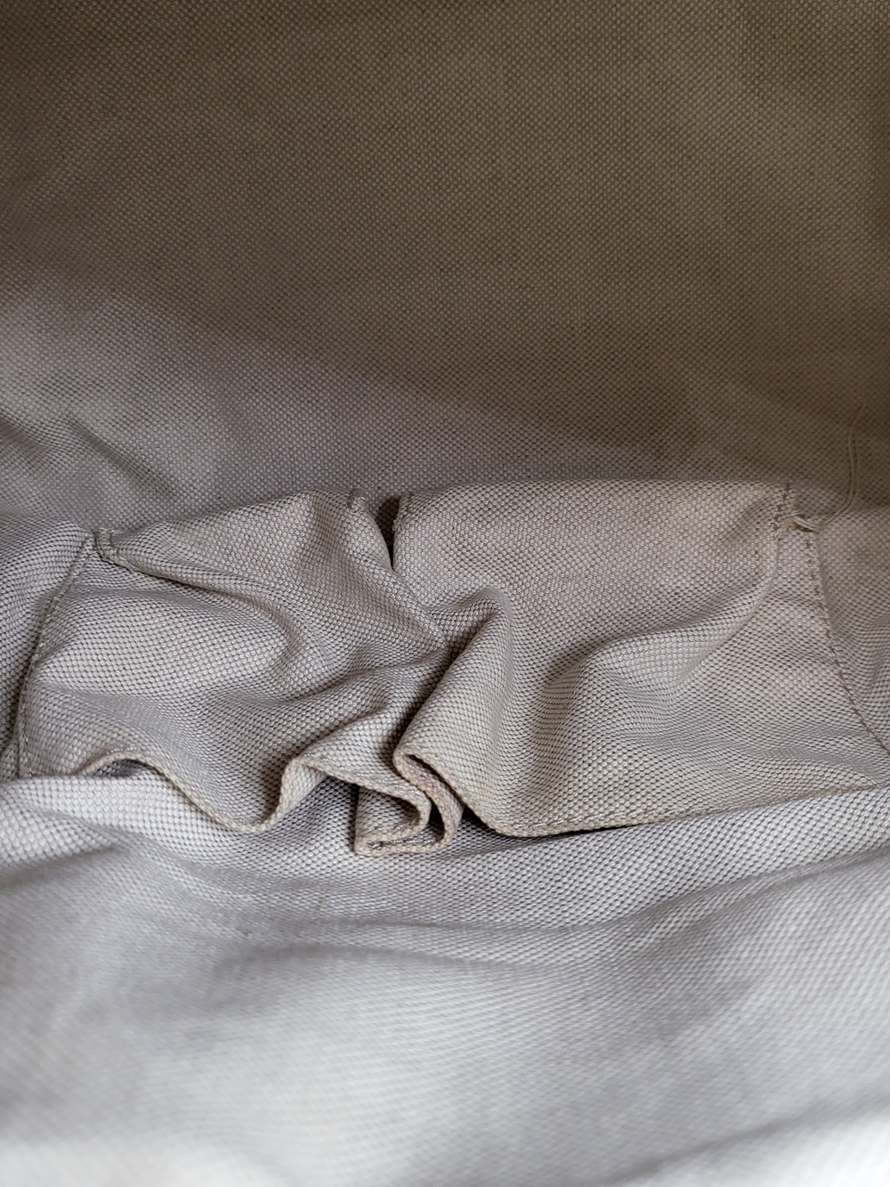 GUCCI White Lambskin Leather Web Stripe Medium Joy Boston 30,, Authentic w/COA. - Picture 14 of 16